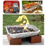 Disposable BBQ Standard Size