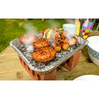 Disposable BBQ Standard Size
