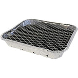 Disposable BBQ Standard Size