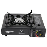 GoSystem Dynasty Compact II Stove