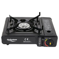 GoSystem Dynasty Compact II Stove