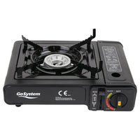 GoSystem Dynasty Compact II Stove