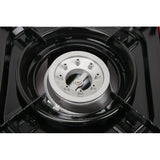 GoSystem Dynasty Compact II Stove