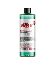 Silky EnviroWash Wash and Wax Shampoo 1L