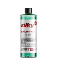 Silky EnviroWash Wash and Wax Shampoo 1L