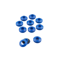 Kampa Snap Eyelets (Pack of 10)