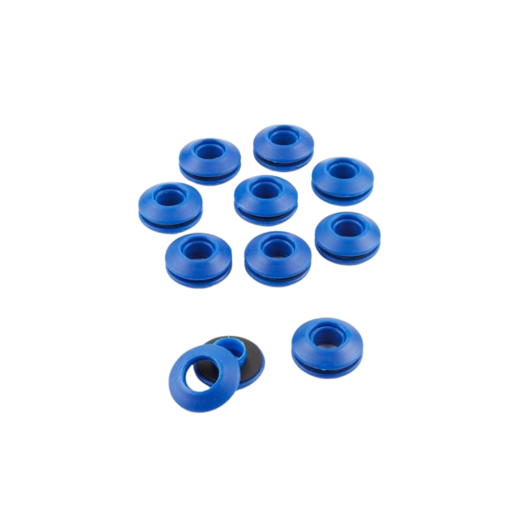 Kampa Snap Eyelets (Pack of 10)