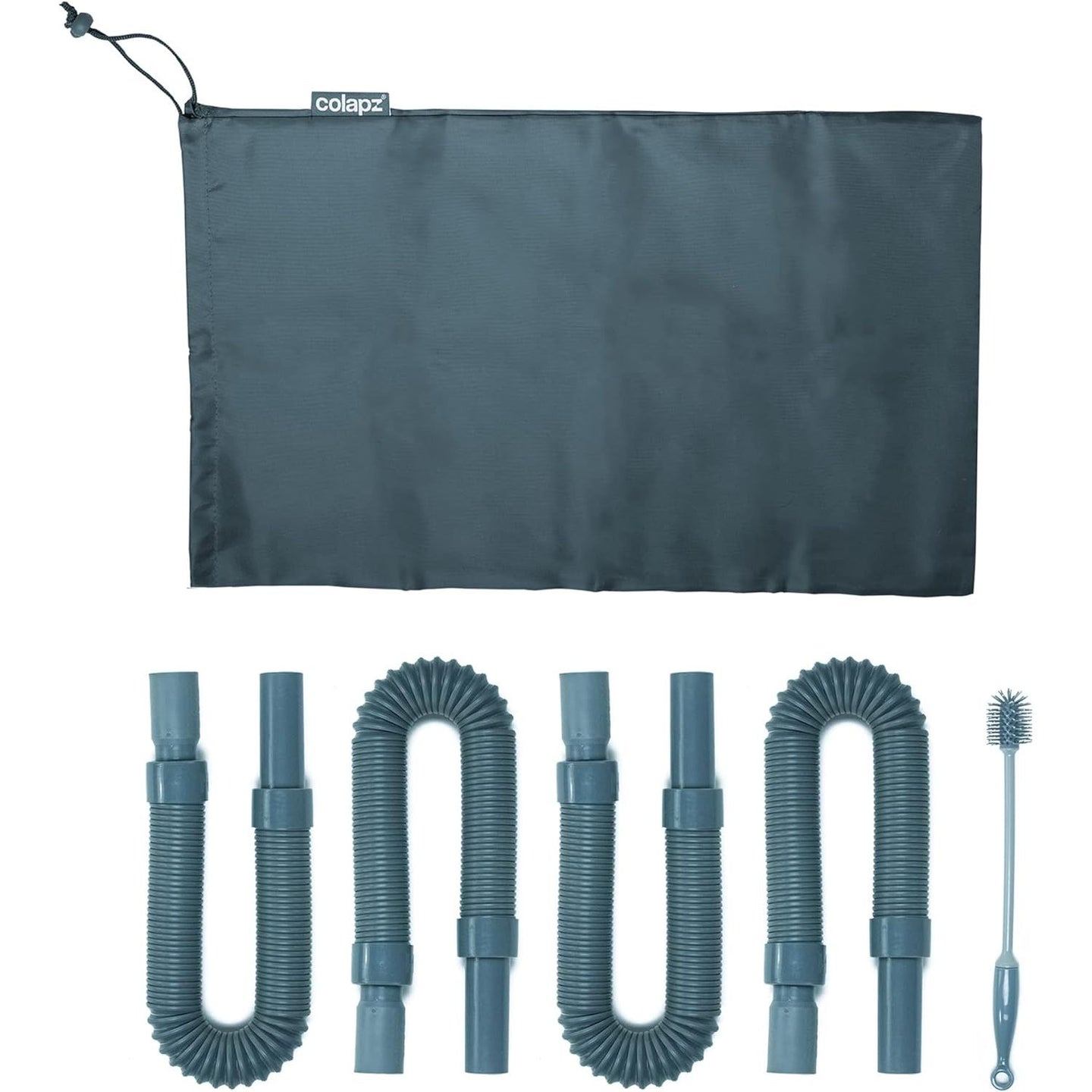 Flexible Waste Outlet Connection Kit