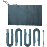 Flexible Waste Outlet Connection Kit