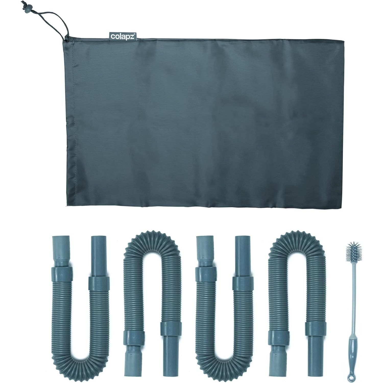 Flexible Waste Outlet Connection Kit