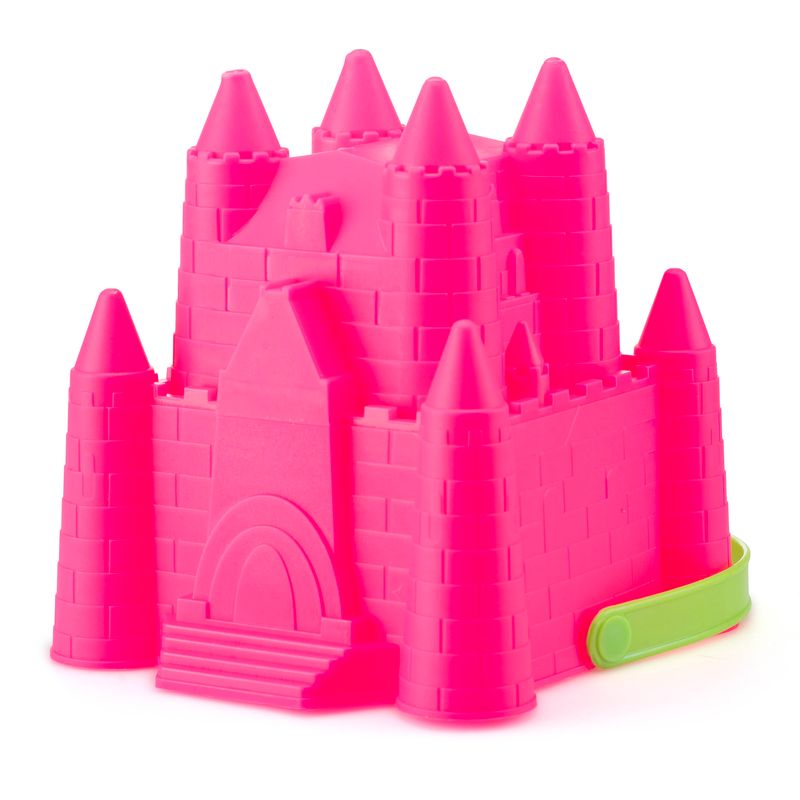 Fantasy Castle Bucket