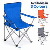 Folding Camp Chair