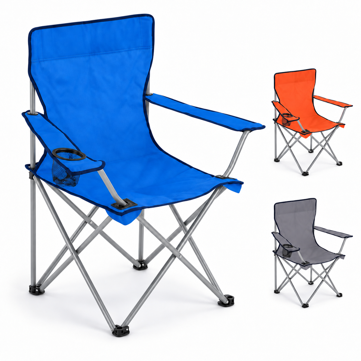 Folding Camp Chair