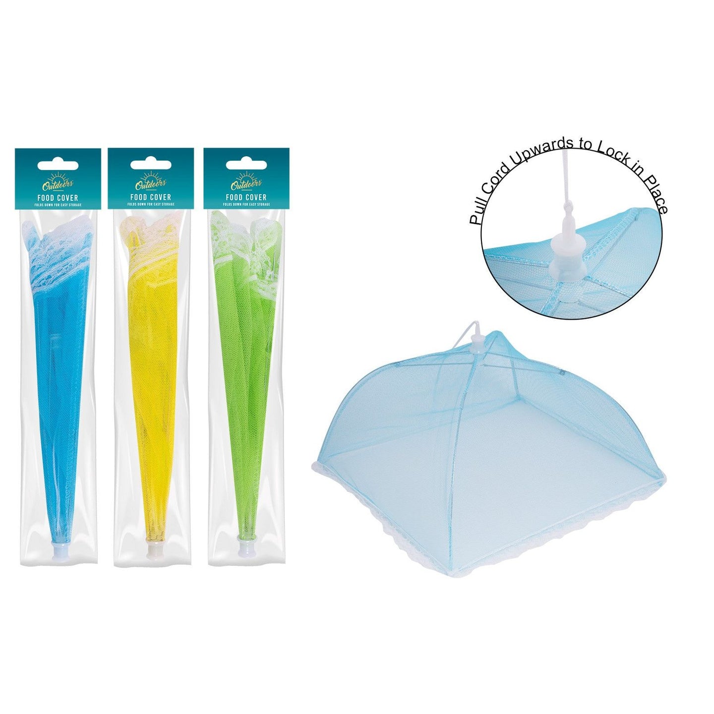 Food/Cake Cover 30.5cm - Medium