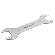 Double Ended Gas Spanner - 27mm & 30mm