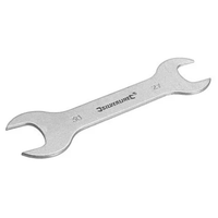 Double Ended Gas Spanner - 27mm & 30mm