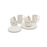Outwell Delish 4 Person Dinner Set