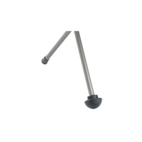 Robens Soft Ground Feet (set of 4) wide feet for tables and chairs