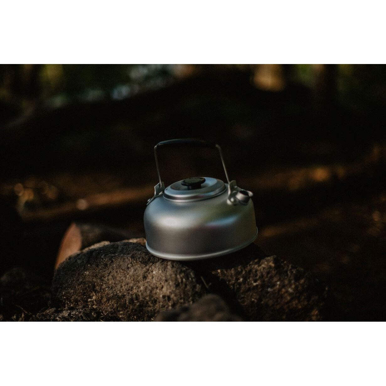 Easy Camp Compact Kettle 0.9L