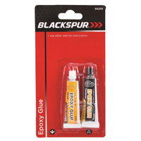 Epoxy Glue x 2