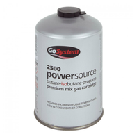 Go System 445g Gas Cartridge