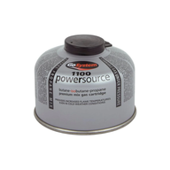 Go System 100g Gas Cartridge