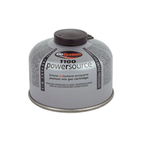 Go System 100g Gas Cartridge