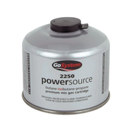 Go System 220g Gas Cartridge