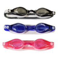 Adult Swim Goggles in Zip Case