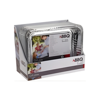 Large Foil Roasting Tray