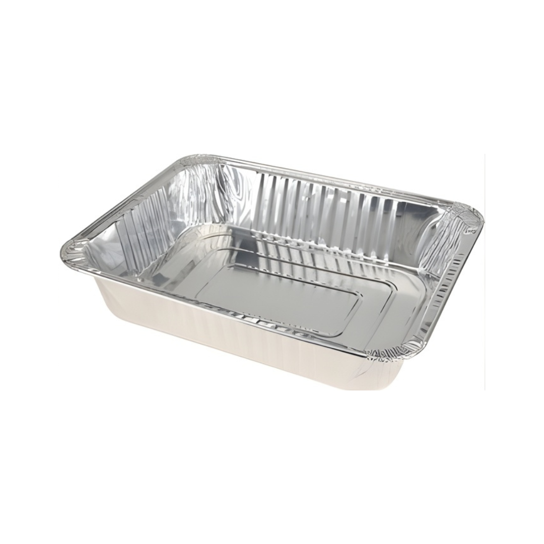 Large Foil Roasting Tray