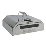 Portable BBQ Pizza Oven