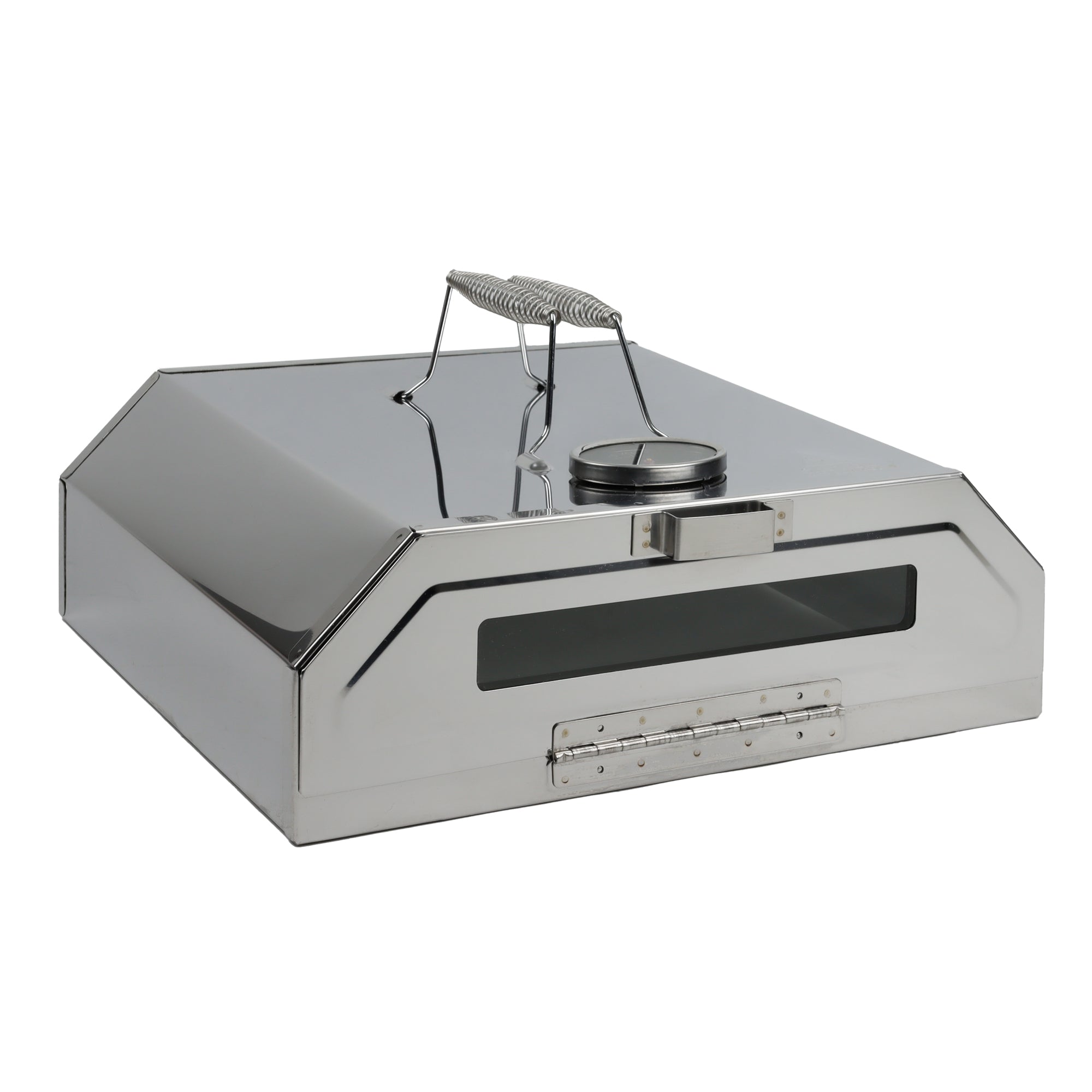 Portable BBQ Pizza Oven