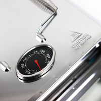 Portable BBQ Pizza Oven