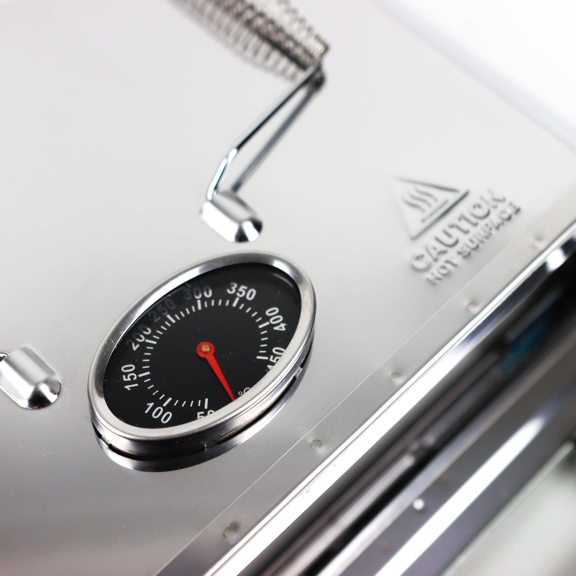 Portable BBQ Pizza Oven