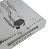 Portable BBQ Pizza Oven