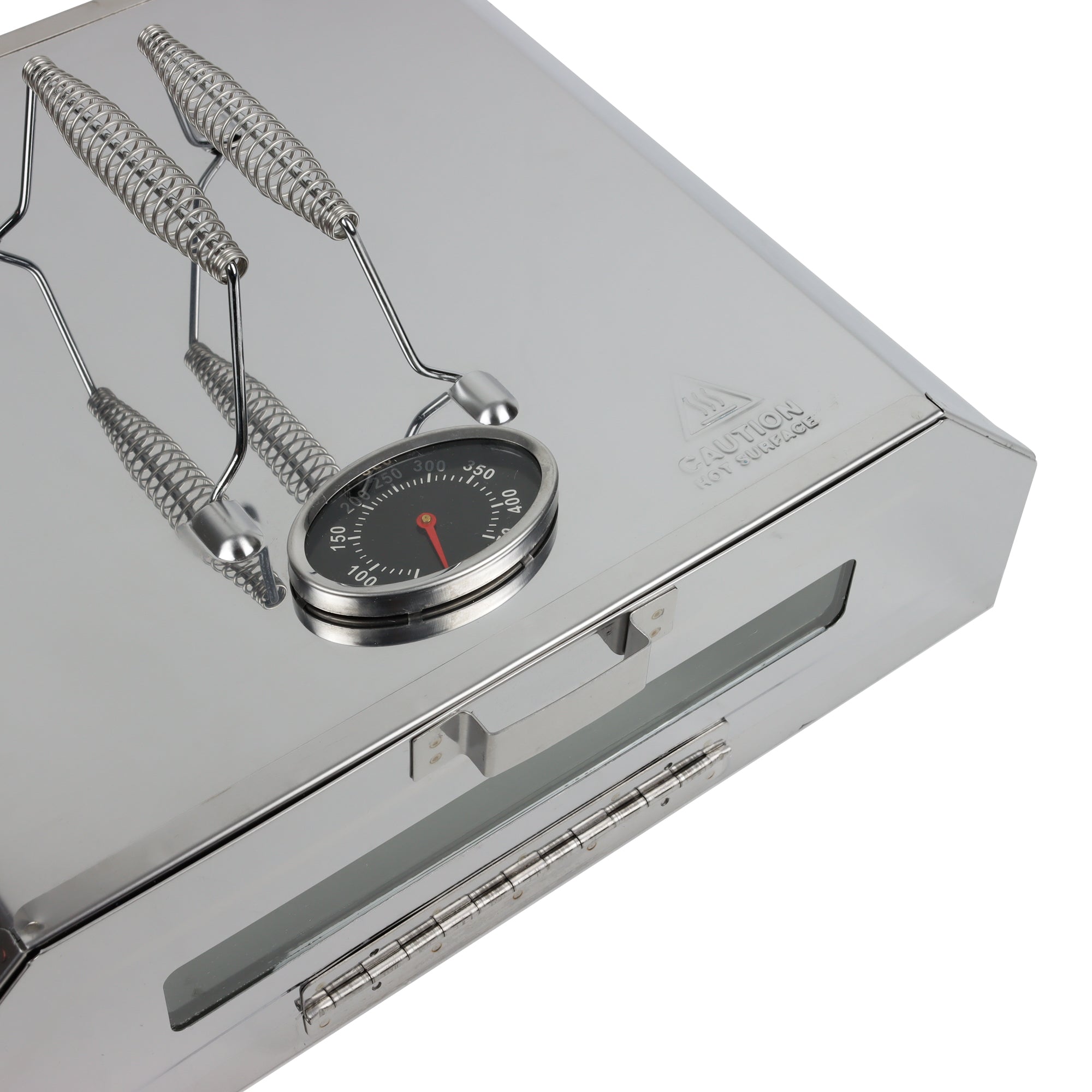 Portable BBQ Pizza Oven