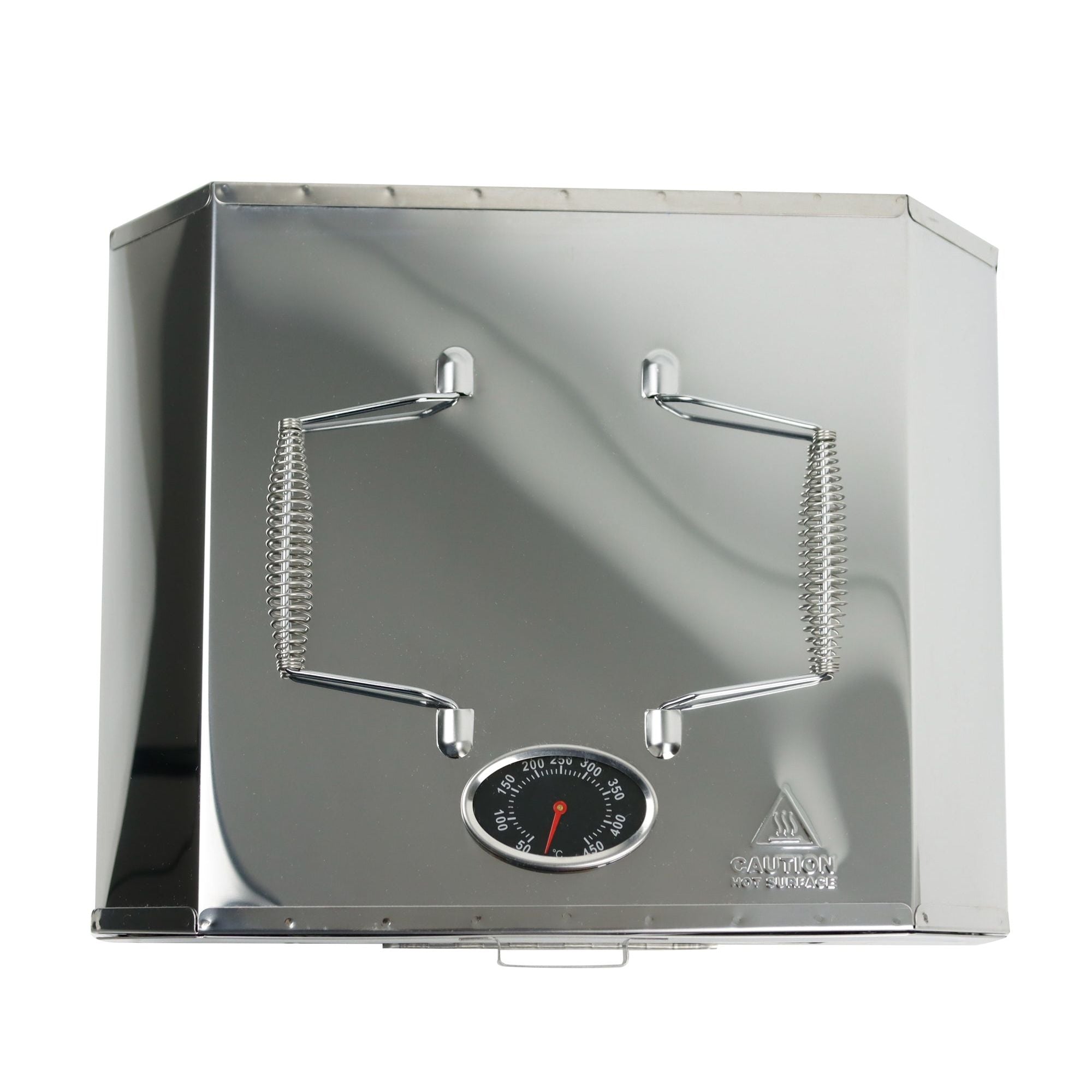 Portable BBQ Pizza Oven