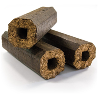 Shimada Instant Light Heat Logs - Pack of 12