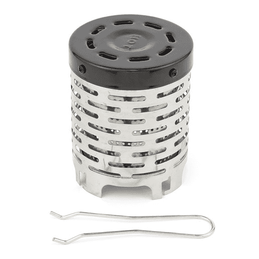 GoSystem Dynasty Camp Fire Heater