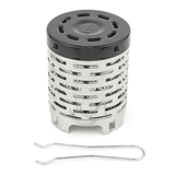 GoSystem Dynasty Camp Fire Heater