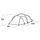 Easy Camp Hemsedal 3 Tent