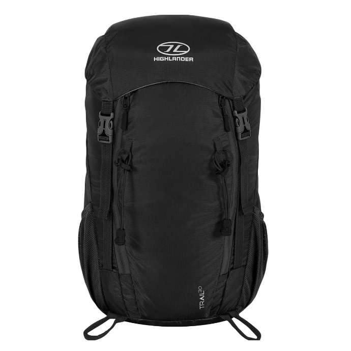 Trail 30L Rucksack Backpack