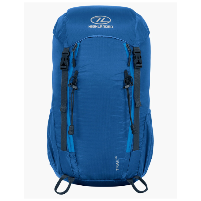 Trail 30L Rucksack Backpack
