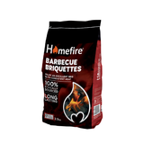 Homefire Charcoal Briquettes 2.5kg