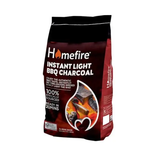 Homefire Instant Light Charcoal Double Pack