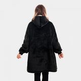 Junior/ Toddler Big Cosie - Black