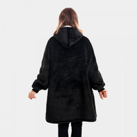 Junior/ Toddler Big Cosie - Black