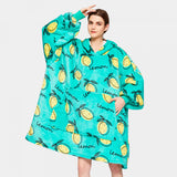 Adult Big Cosie - The Lemon