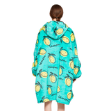 Adult Big Cosie - The Lemon